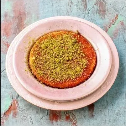 6-8 kişilik Klasik Künefe