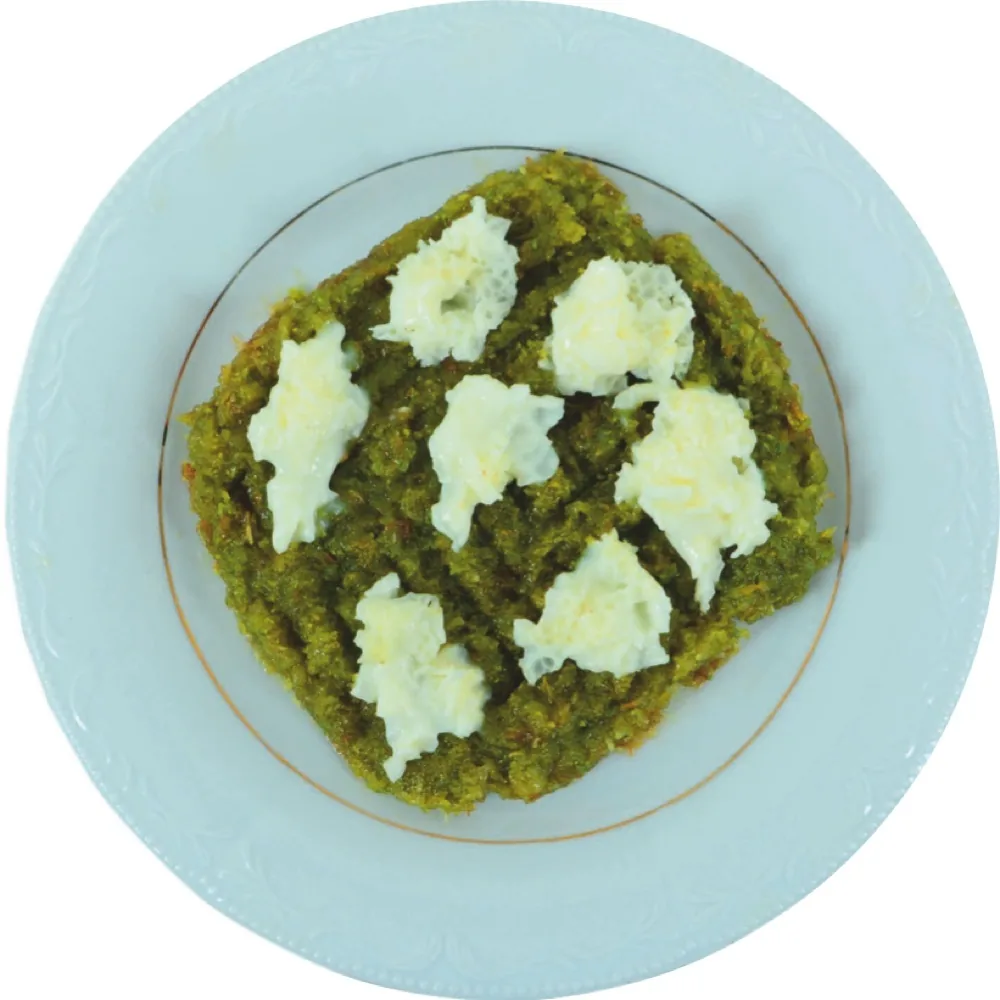 Cennet Çamuru 4-5 kişilik