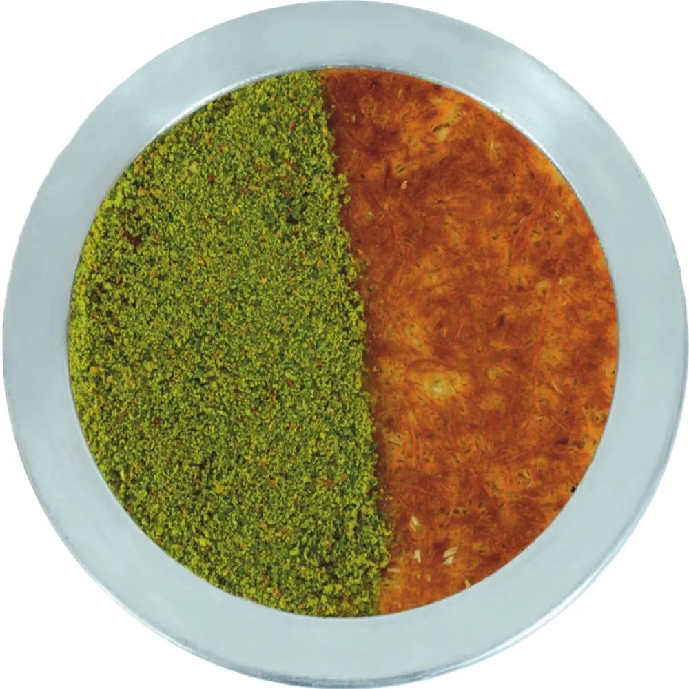 Yarı Yarıya 6-8 kişilik