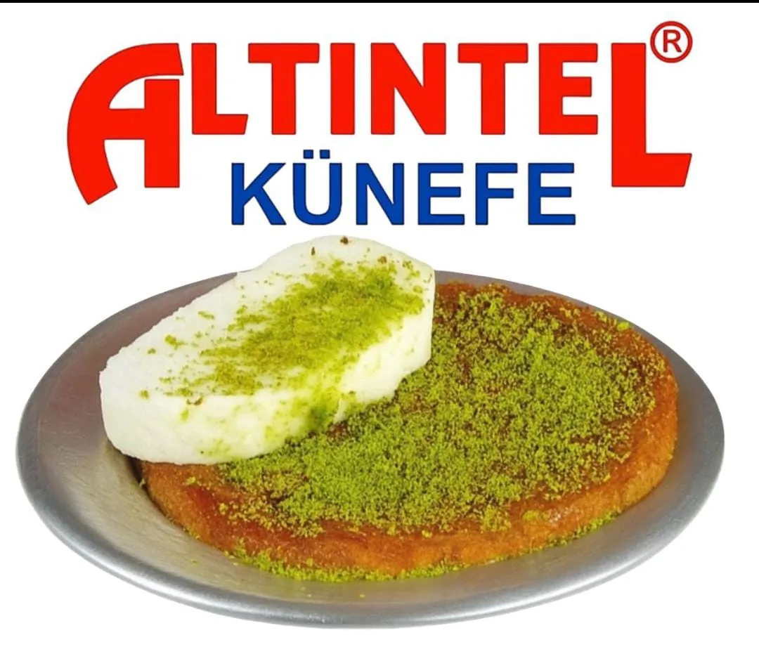 Dondurmalı Künefe
